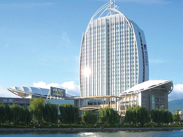 大理海灣國(guó)際酒店