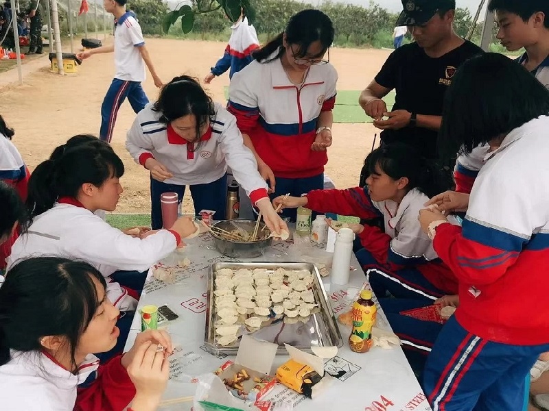 這個(gè)暑假大理夏令營(yíng)活動(dòng)打造你的專屬成長(zhǎng)計(jì)劃！