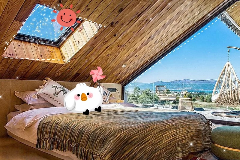 懷抱自然，遇見最美的洱海丨環(huán)洱海小鐵人趣騎夏令營