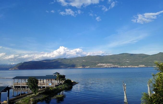 大理暑期夏令營有哪些吸引小朋友的內(nèi)容安排？