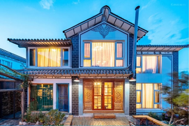 大理是遇見理想的地方，詩和遠方觸手可及