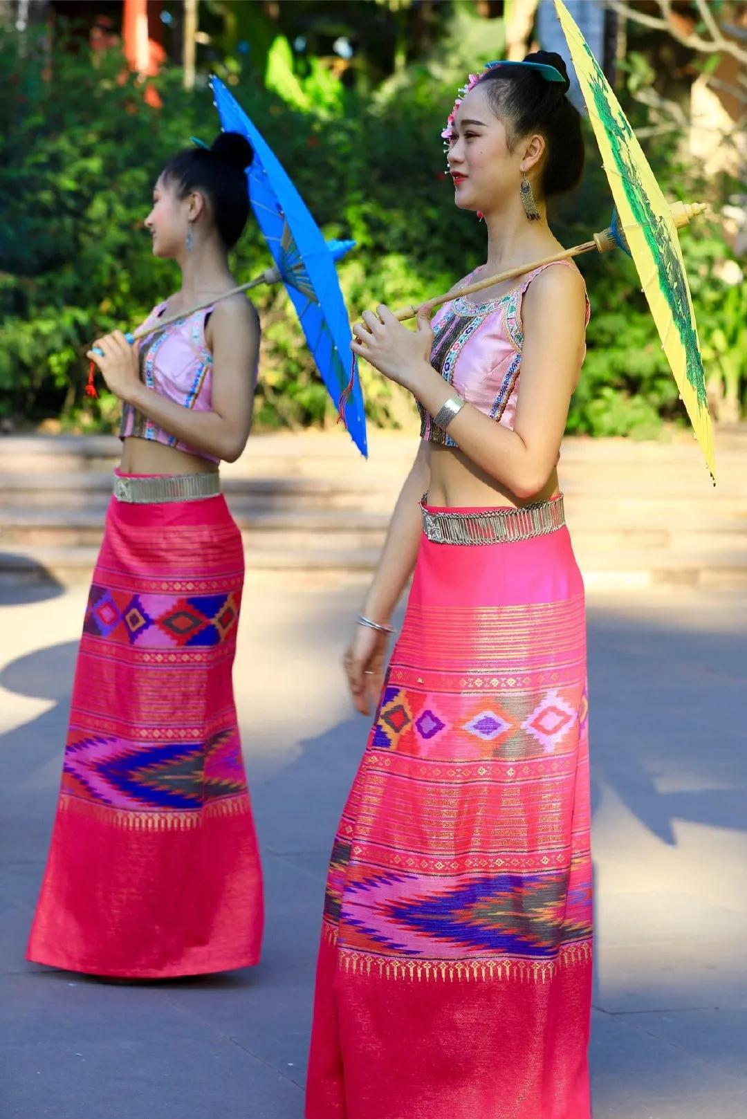 西雙版納 西雙版納