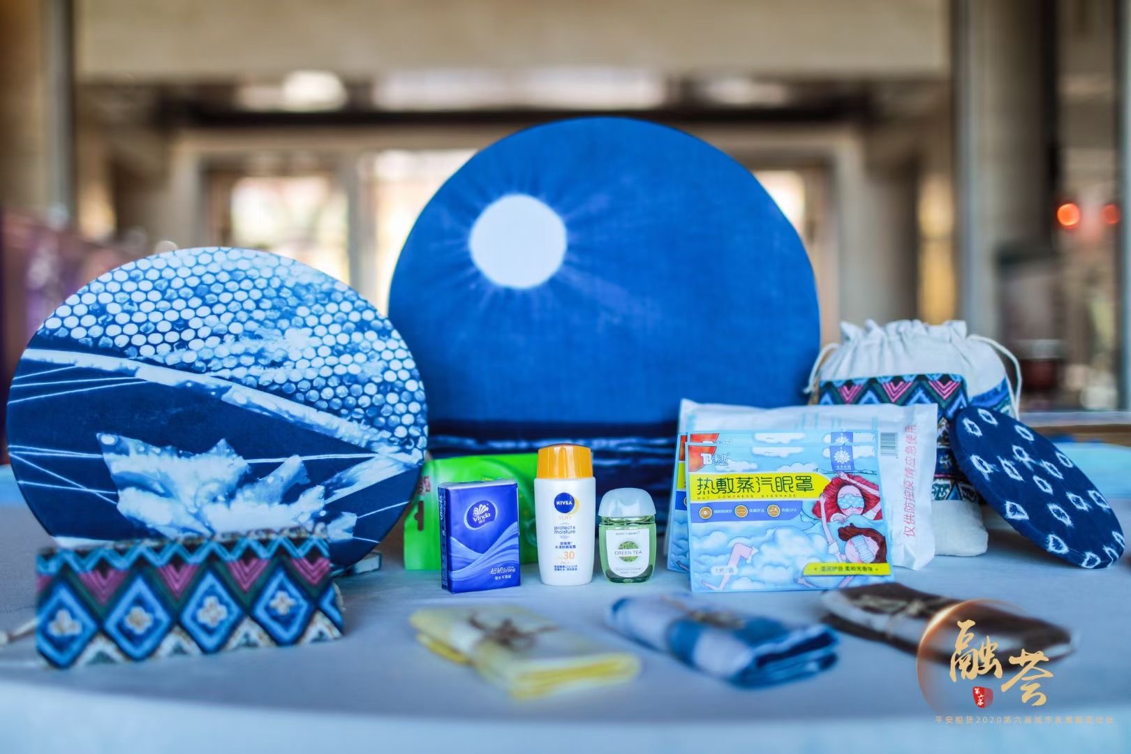 大理實(shí)力希爾頓酒店會(huì)議服務(wù)