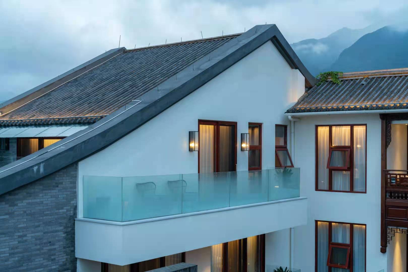 大理酒店 大理酒店