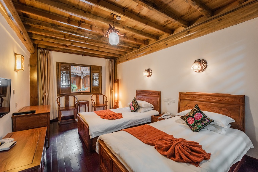 大理酒店 大理酒店