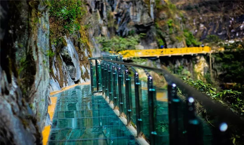 大理漾濞，蒼山后花園，中國核桃之鄉(xiāng)！