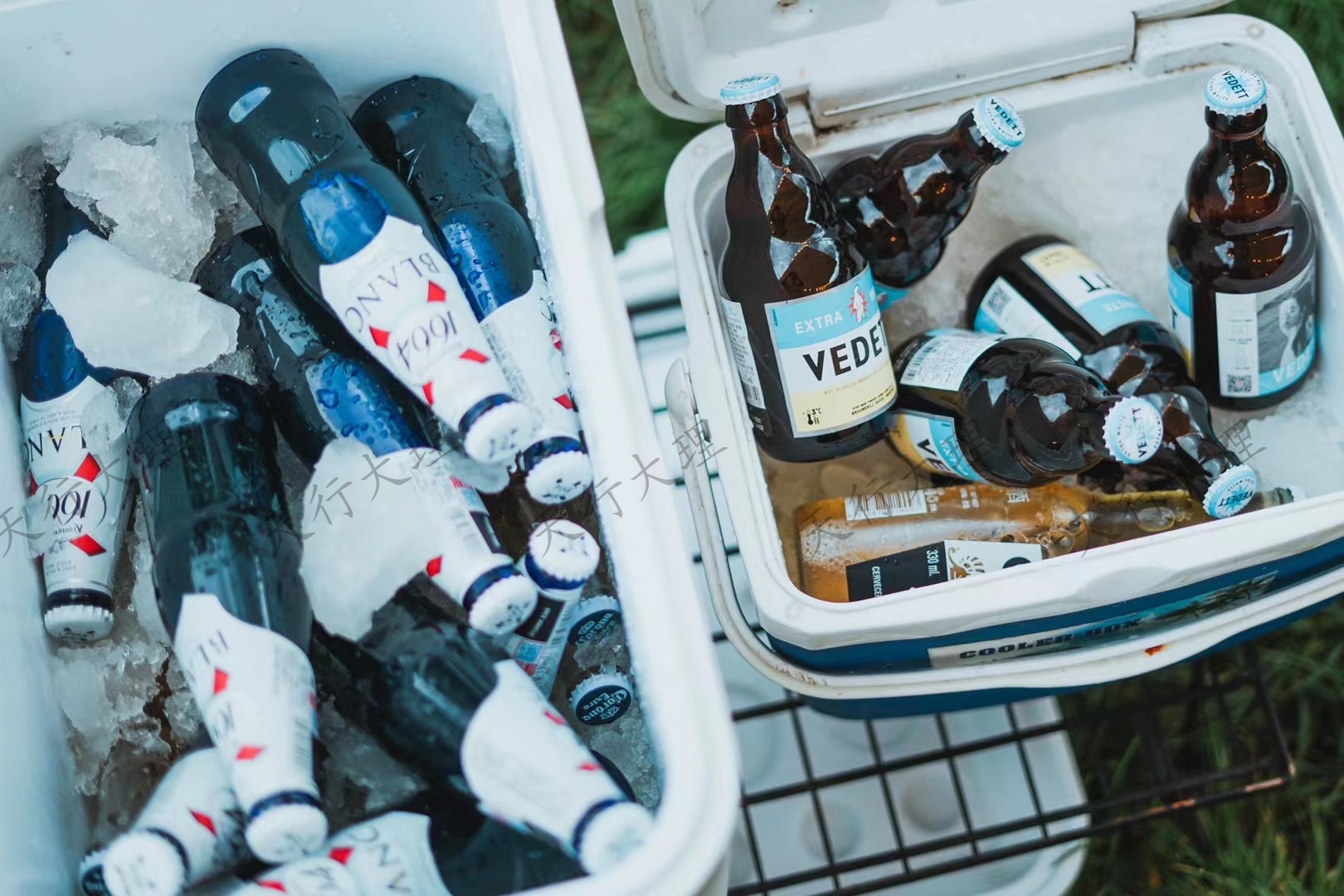 大理小重山鹿鳴山莊戶(hù)外基地