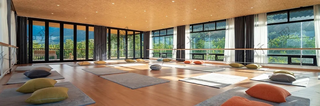 大理小重山鹿鳴山莊戶(hù)外基地