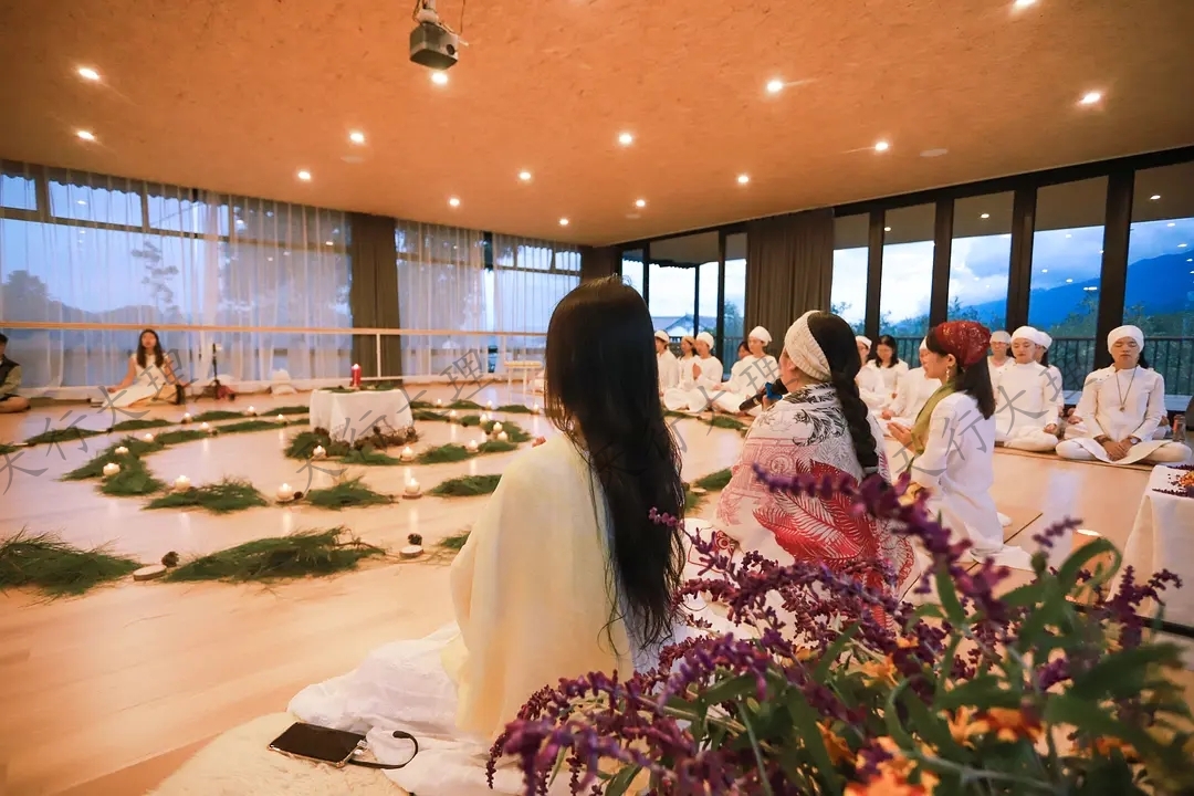 大理小重山鹿鳴山莊戶(hù)外基地