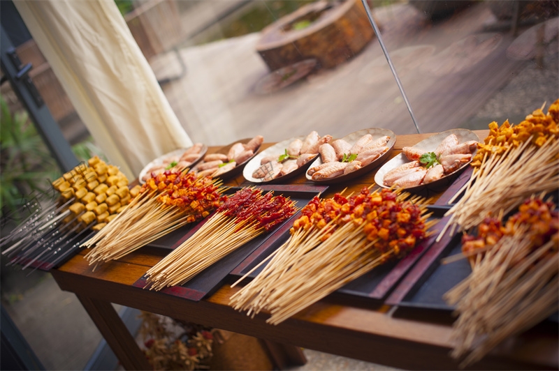 花筑奢·大理空院子設(shè)計(jì)師酒店(古城南畔蒼山索道店)