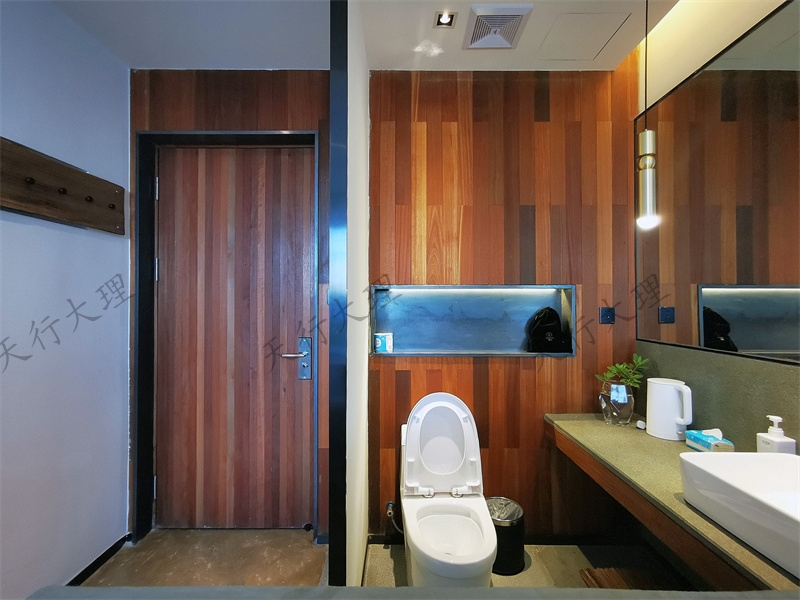 花筑奢·大理空院子設(shè)計(jì)師酒店(古城南畔蒼山索道店)