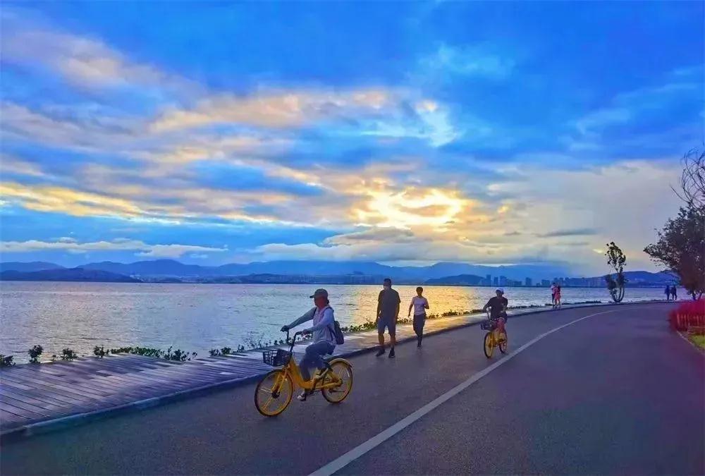  大理旅行：音樂慢綜《一路唱響》，從麗江走進(jìn)大理。李健遇見大理，生態(tài)走廊，大理的茶馬古道。