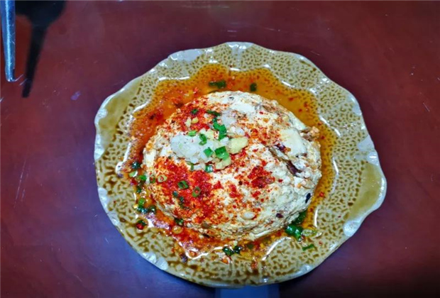 大理傳媒公司：【創(chuàng)意大理】在密祉，豆腐有多少種吃法？