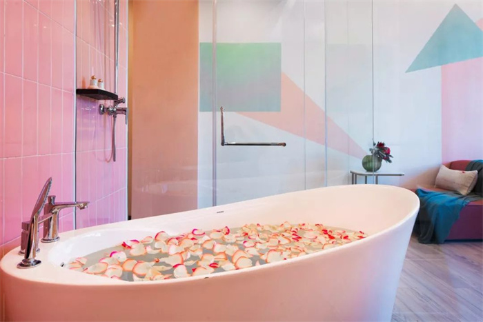 大理詩(shī)莉莉愛(ài)的美宿館海景酒店