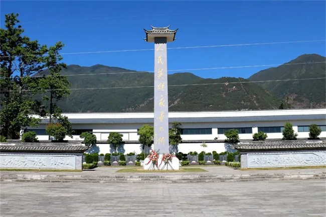 大理這些紅色旅游線路，帶您重溫崢嶸歲月！