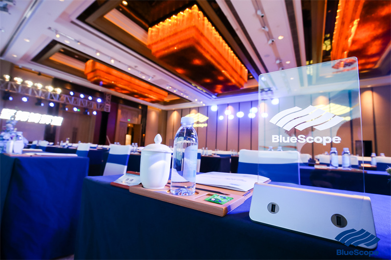 大理實(shí)力希爾頓酒店會議會展案例