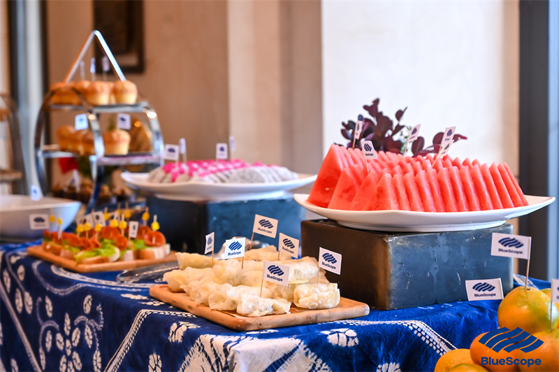 大理實(shí)力希爾頓酒店會議會展案例