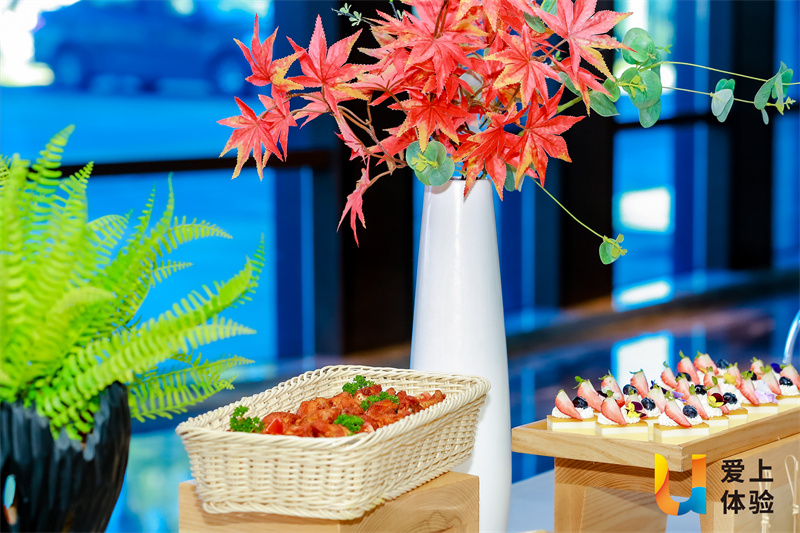 大理國際大酒店會議會展服務(wù)案例