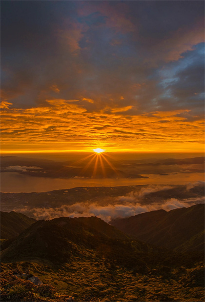 大理，十大旅游向往之地