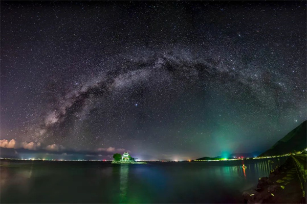 大理在哪里？我來(lái)告訴你！