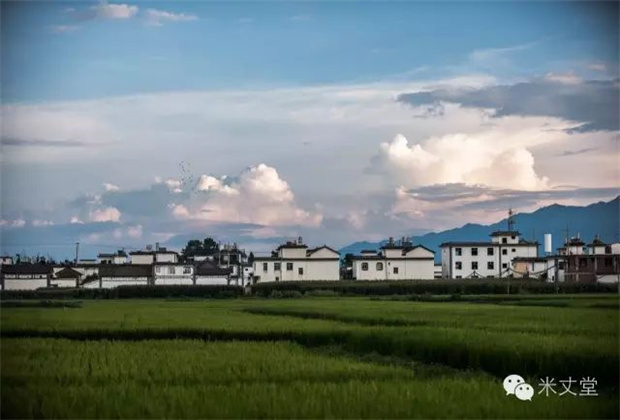 大理喜洲 | 只是一個古鎮(zhèn)，就讓你沉淪