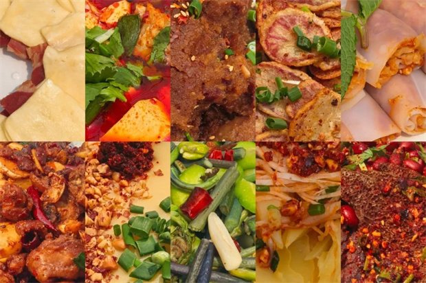 云南旅游,云南旅行社,云南團建公司,云策劃公司,云南會議公司,麗江旅游,麗江旅行社,麗江團建公司,麗江策劃公司：味蕾狂歡倒計時！2025三月街長街宴“搶鮮”嘗