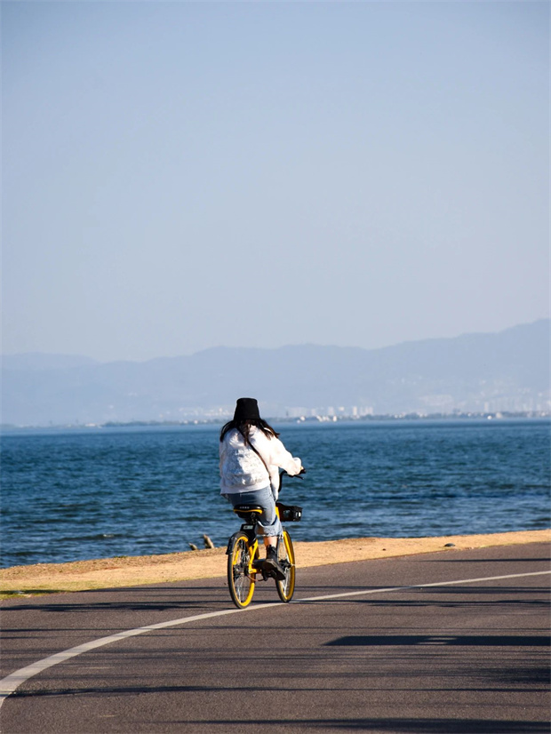 云南旅游,云南旅行社,云南團建公司,云南策劃公司,大理旅游,大理旅行社,大理團建公司,大理會議公司：大理寶藏騎行線路快收藏！