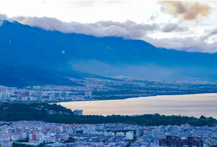 旅居云南 | 大理，為什么讓人向往？